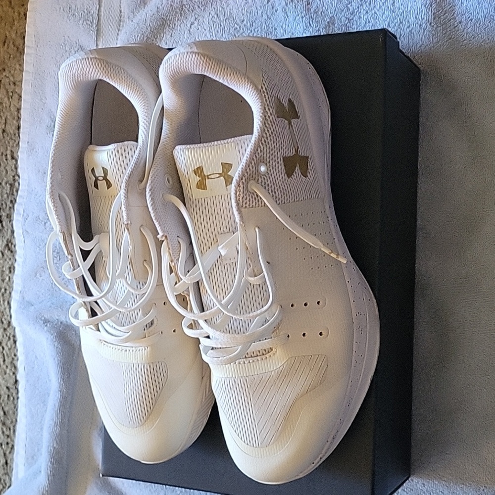 Under Armour Shoes
